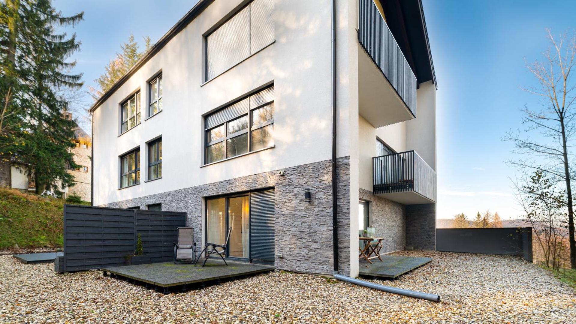 Vacationclub - Jana Matejki 1 Apartment Karpacz Exterior photo